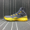 Adidas Crazy Explosive PK grey/yellow CQ1396 