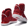 Adidas D Rose 7 Boost Dark Red