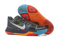 Nike Kyrie 3 “Multicolor”