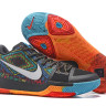 Nike Kyrie 3 “Multicolor”