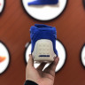 AIR JORDAN18 AJ18 Racer Blue 18 AA2494-401