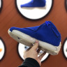 AIR JORDAN18 AJ18 Racer Blue 18 AA2494-401