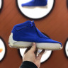 AIR JORDAN18 AJ18 Racer Blue 18 AA2494-401