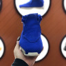 AIR JORDAN18 AJ18 Racer Blue 18 AA2494-401