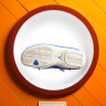 AIR JORDAN18 AJ18 Racer Blue 18 AA2494-401