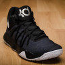 Nike KD Trey 5 V Black