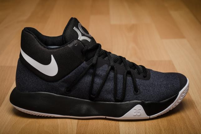 Nike KD Trey 5 V Black