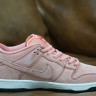 Nike SB Dunk Low Pink CV1655-600