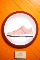 Nike SB Dunk Low Pink CV1655-600