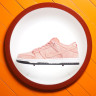 Nike SB Dunk Low Pink CV1655-600