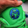 GRATEFUL DEAD X NIKE SB DUNK LOW GREEN BEAR CJ5378-300