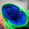 GRATEFUL DEAD X NIKE SB DUNK LOW GREEN BEAR CJ5378-300