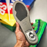 GRATEFUL DEAD X NIKE SB DUNK LOW GREEN BEAR CJ5378-300