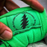GRATEFUL DEAD X NIKE SB DUNK LOW GREEN BEAR CJ5378-300