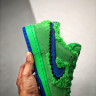 GRATEFUL DEAD X NIKE SB DUNK LOW GREEN BEAR CJ5378-300