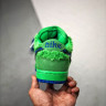 GRATEFUL DEAD X NIKE SB DUNK LOW GREEN BEAR CJ5378-300