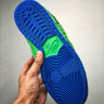GRATEFUL DEAD X NIKE SB DUNK LOW GREEN BEAR CJ5378-300