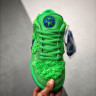 GRATEFUL DEAD X NIKE SB DUNK LOW GREEN BEAR CJ5378-300