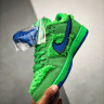 GRATEFUL DEAD X NIKE SB DUNK LOW GREEN BEAR CJ5378-300