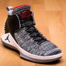 Air Jordan XXXII BG "Black Cement" Original