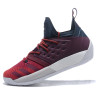 Harden Vol. 2 Shoes Bold Red
