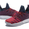 Harden Vol. 2 Shoes Bold Red