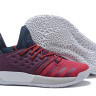Harden Vol. 2 Shoes Bold Red