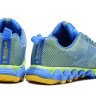 Reebok Zigtech blue/silver/yellow