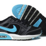 Nike Air Max Lunar (blue/black)