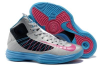 Lunar Hyperdunk 2012 (white blue)