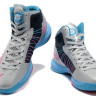 Lunar Hyperdunk 2012 (white blue)