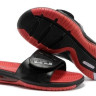 Тапочки LeBron James 10 red/black/white