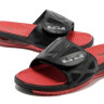 Тапочки LeBron James 10 red/black/white