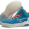 Kevin Durant 5 (skyblue/orange/white)