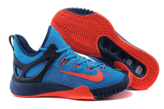 HyperRev 2015 Blue Lagoon