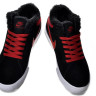 Nike Court Tour Mid black/red