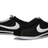 Nike Cortez black/white (Sale)
