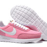 Roshe Daybreak Pink