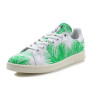Adidas Originals Stan Smith Palm Tree GREEN