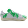 Adidas Originals Stan Smith Palm Tree GREEN