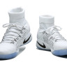 Nike Hyperdunk 2016 Flyknit version White