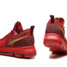 Nike Kevin Durant 9 Red/Gold