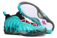 Foamposite One  Fruity Pebble Breeze