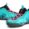 Foamposite One  Fruity Pebble Breeze