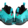 Foamposite One  Fruity Pebble Breeze