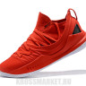 Under Armour Curry 5 Low rich red white