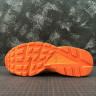 Nike Air Huarache Run QS orange 