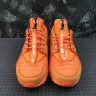 Nike Air Huarache Run QS orange 