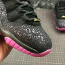 Air Jordan 11 Low Rook To Queen AR5149-005