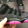 Air Jordan 11 Low Rook To Queen AR5149-005